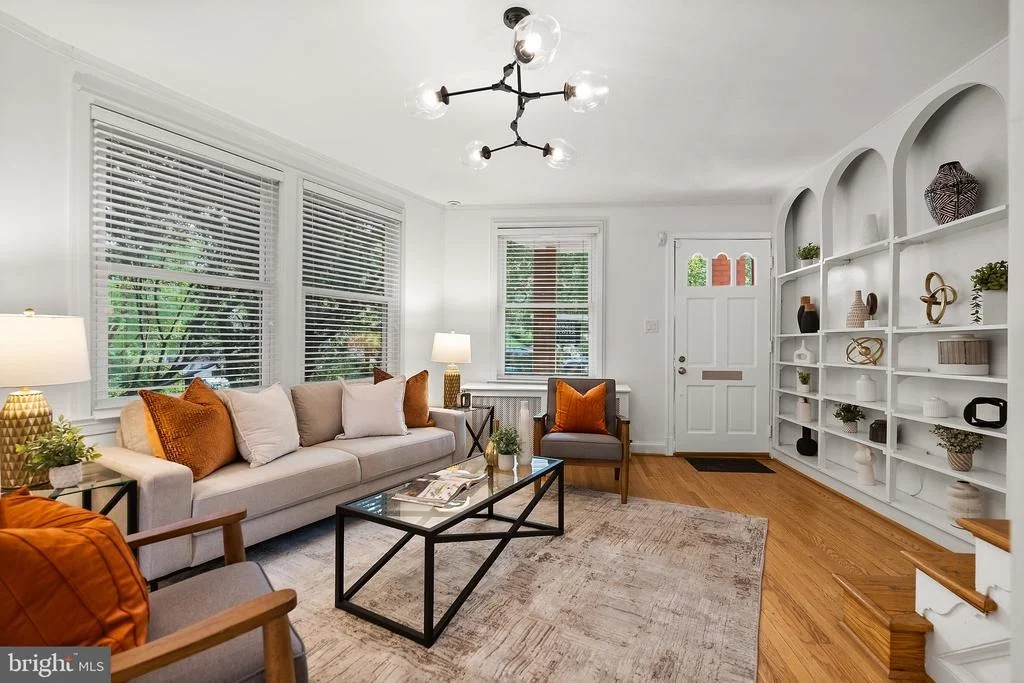 Photo of 2201 OBSERVATORY PLACE NW