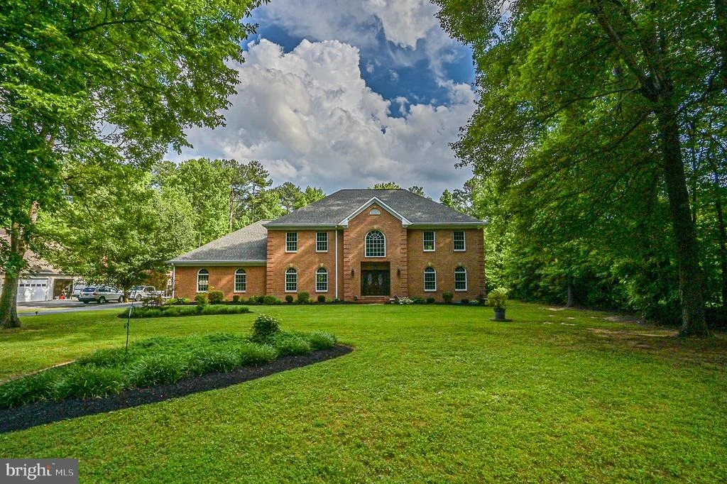 Photo of 5805 HALLOWING DRIVE