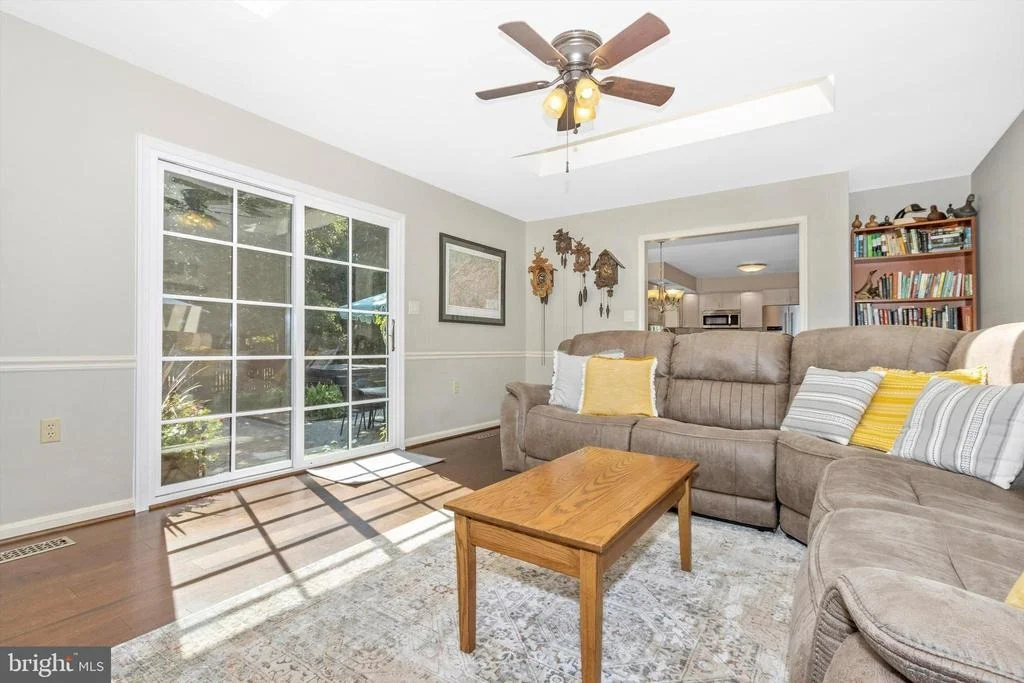 Photo of 8231 FOX HUNT LANE