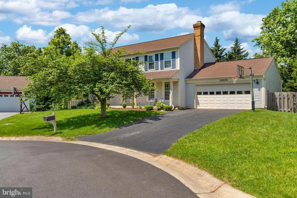 Photo of 14404 BASINGSTOKE LANE