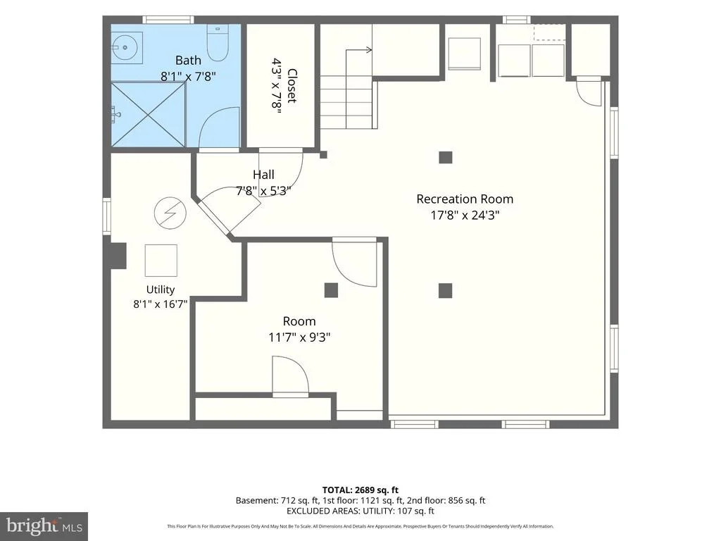 Photo of 4601 LINCOLN DRIVE