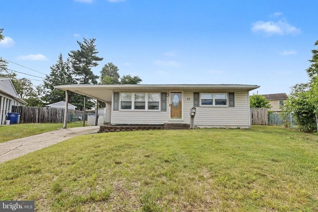 Photo of 23 AVON PLACE