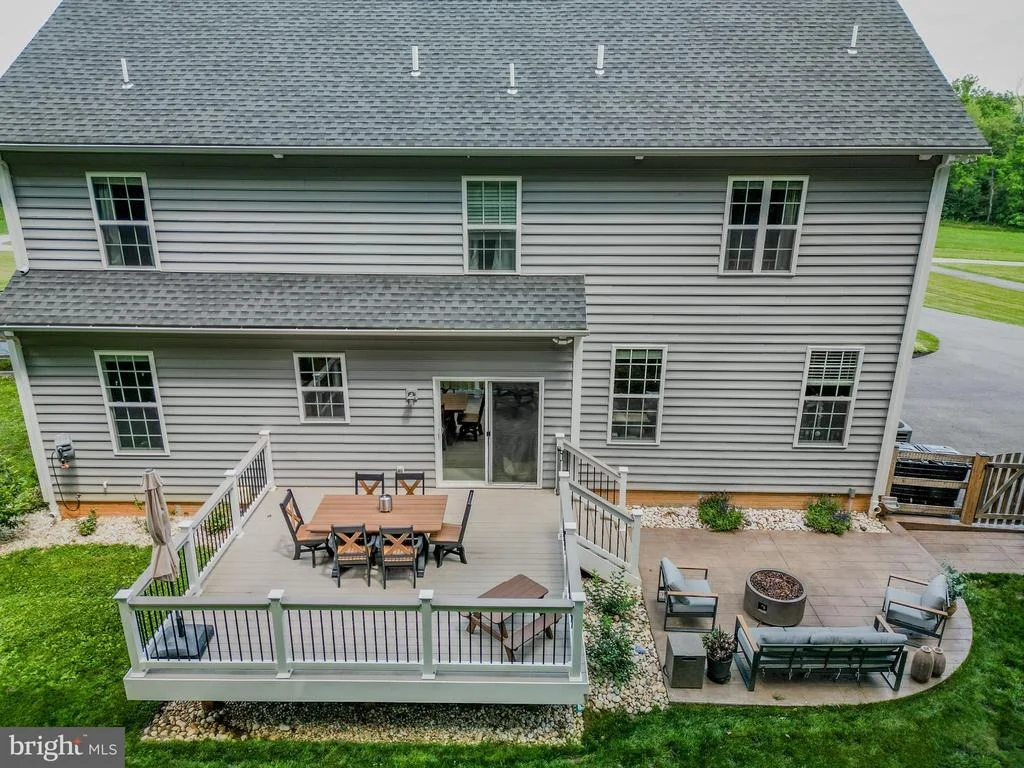 Photo of 3270 PIPE CREEK VIEW DRIVE