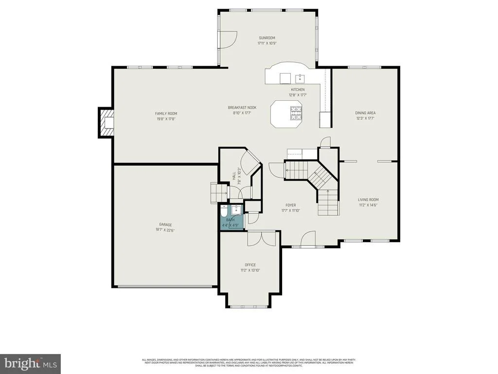 Photo of 13212 MOONLIGHT TRAIL DRIVE