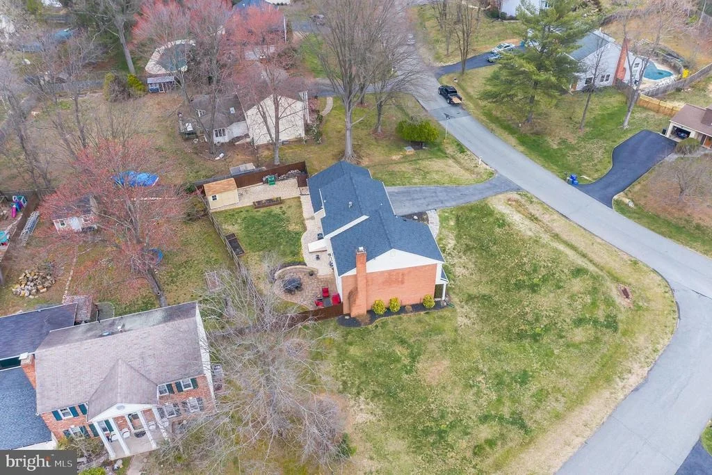 Photo of 4529 VALLEY FORGE DRIVE