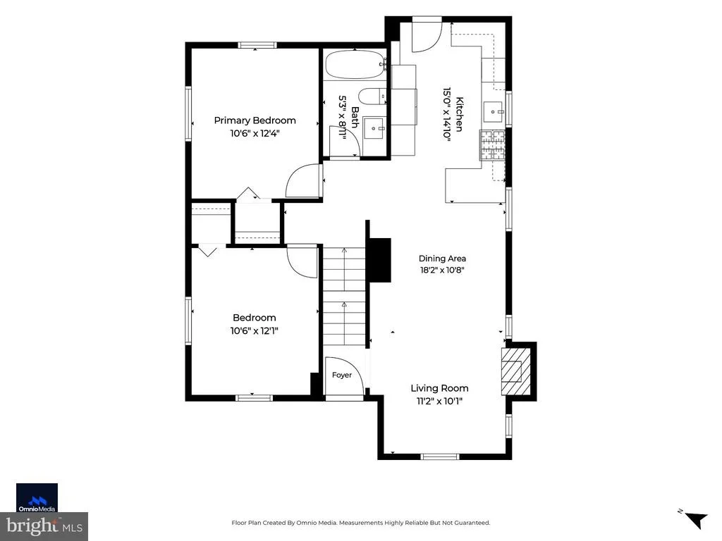 Photo of 3806 BIDDISON LANE
