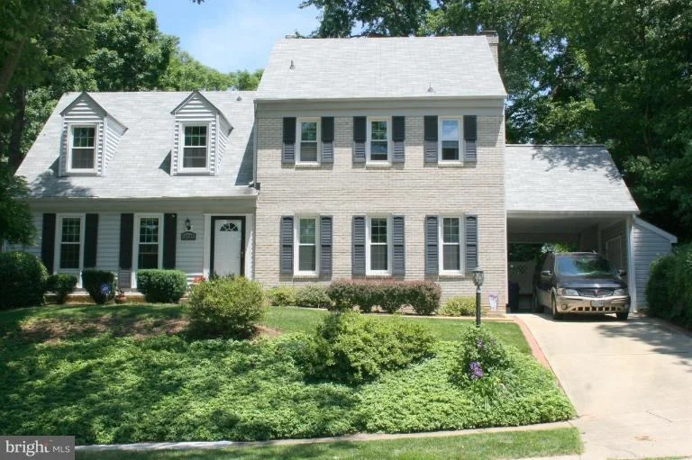 Photo of 10705 GREEN MOUNTAIN CIRCLE