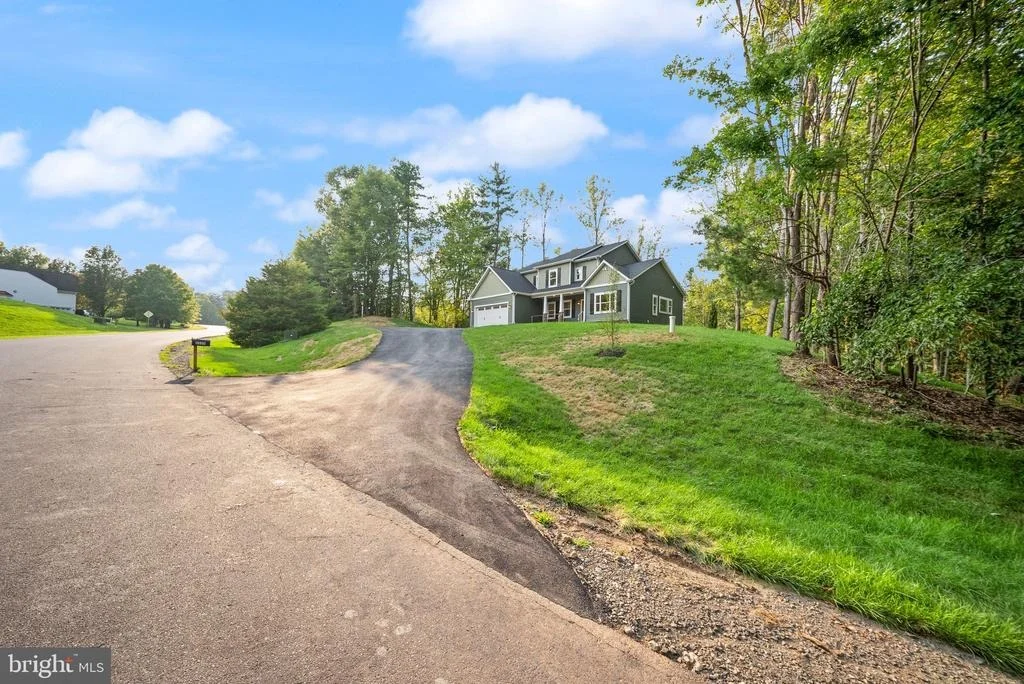 Photo of 8020 PINNACLE RIDGE DRIVE