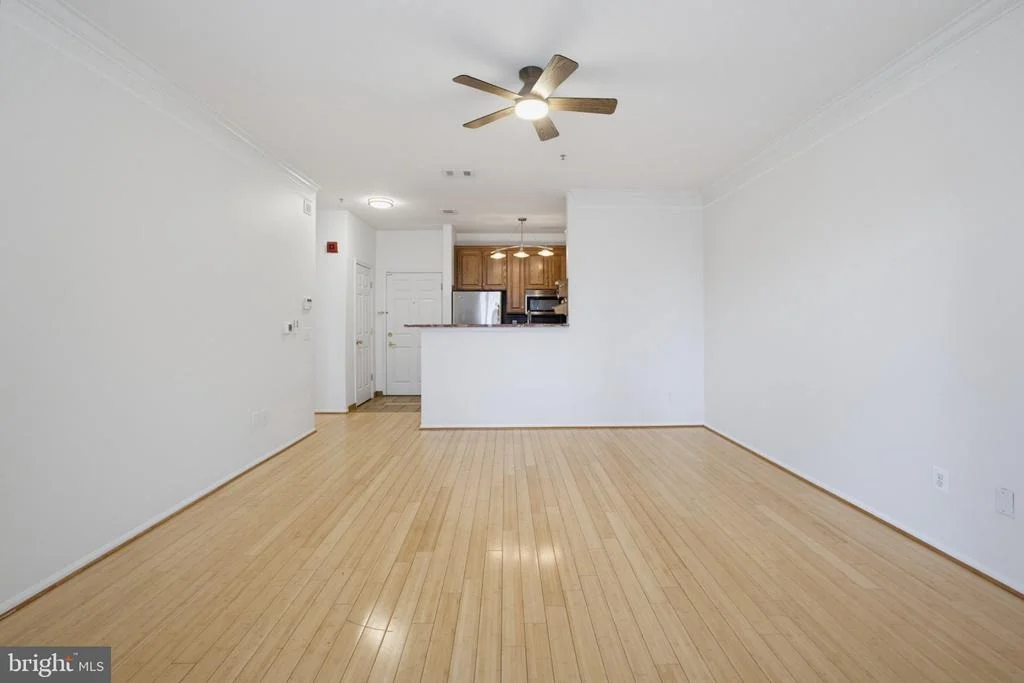 Photo of Unit 7109 at 1570 SPRING GATE DRIVE