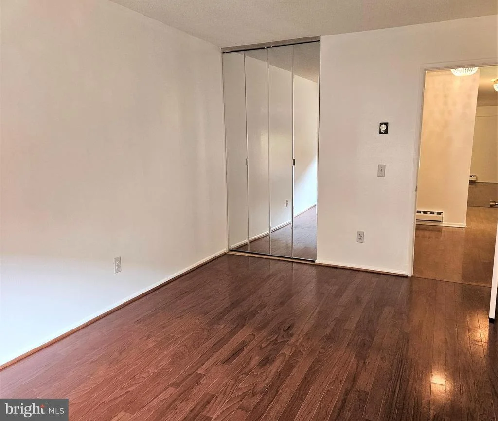 Photo of Unit 141E at 3501 FOREST EDGE DRIVE