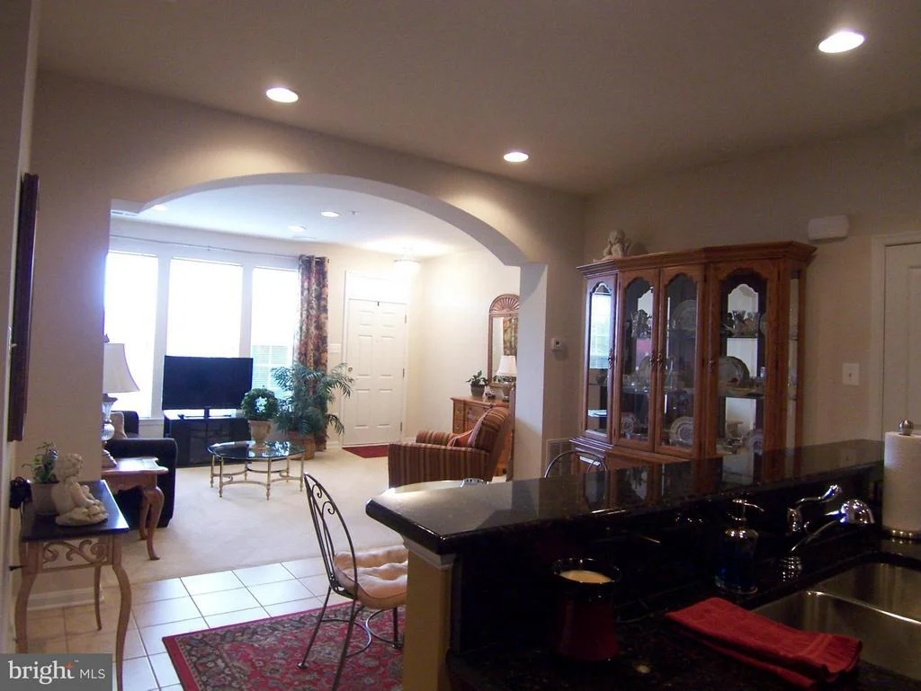 Photo of Unit 59A at 1858 MONOCACY VIEW CIRCLE