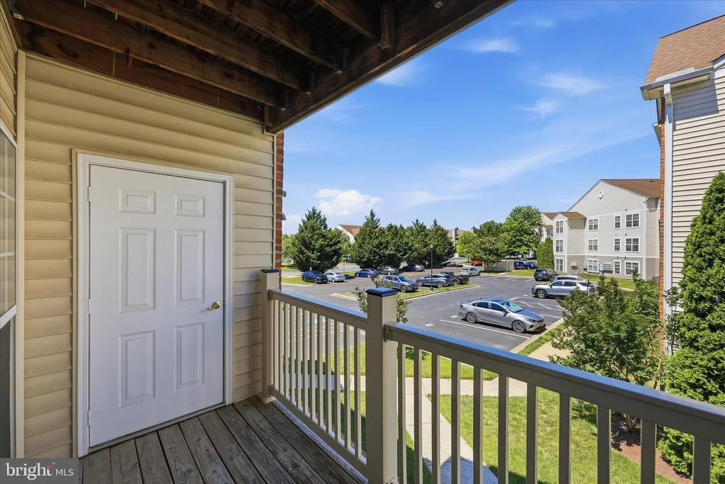 Photo of Unit 2A at 599 CAWLEY DRIVE