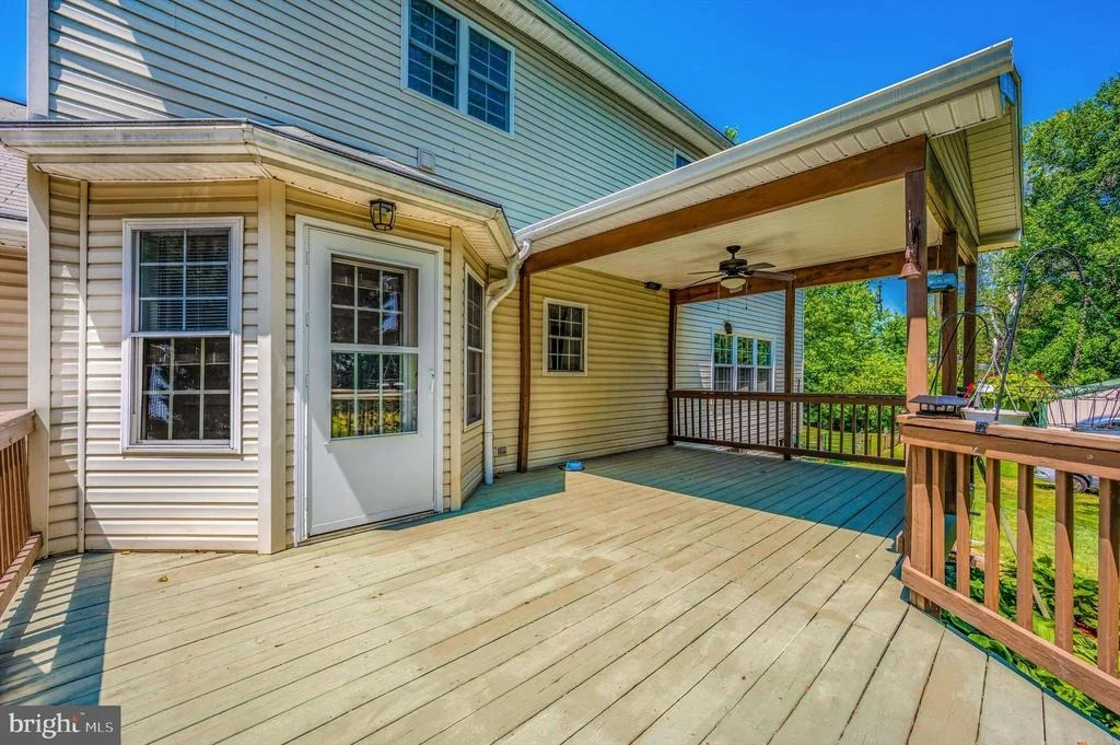 Photo of 4737 ELMER DERR ROAD