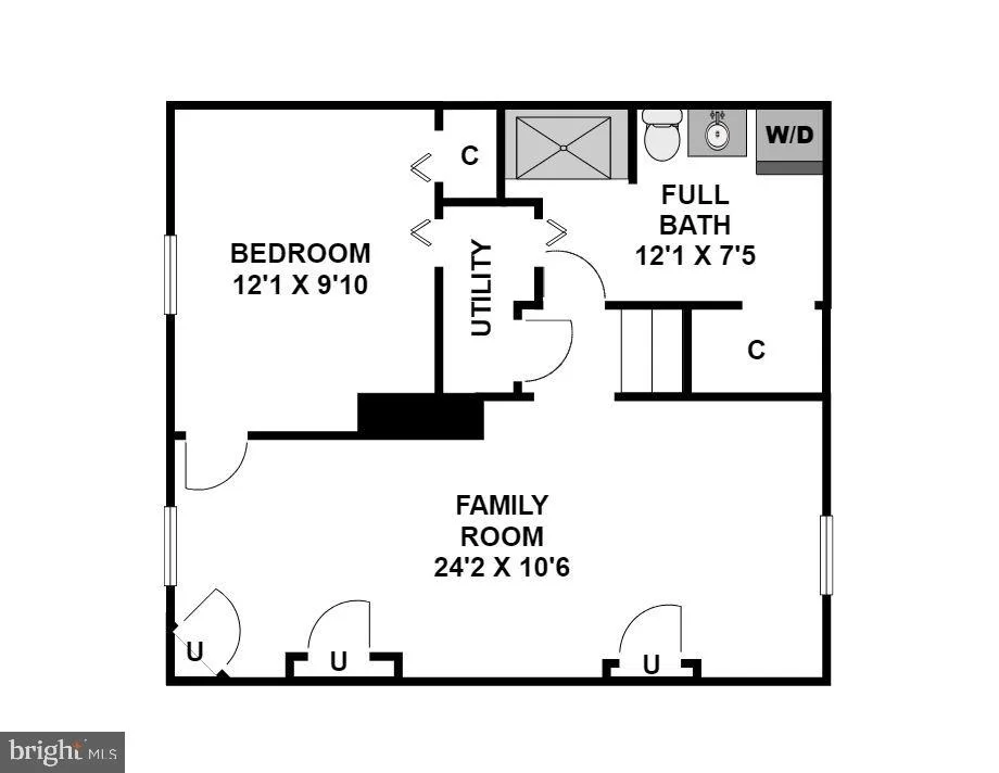 Photo of 4313 IVY GLEN ROAD