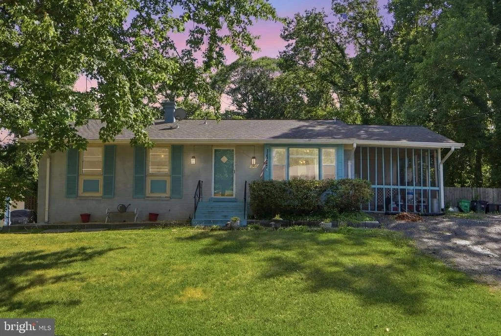 Photo of 1503 FILLMORE ROAD