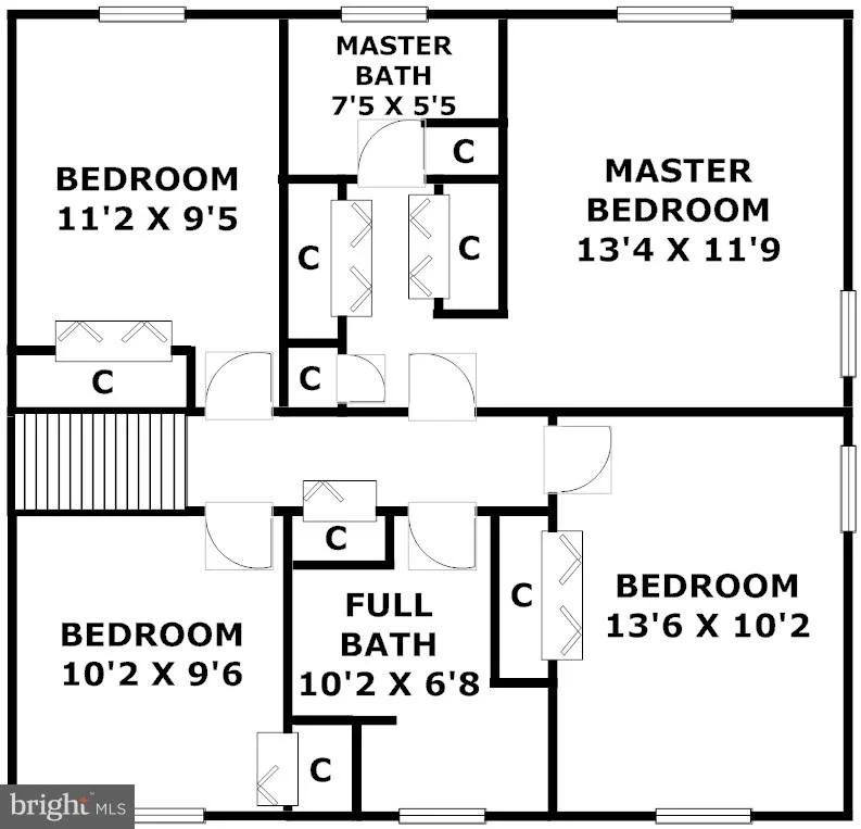 Photo of 416 LAMBERTON DRIVE