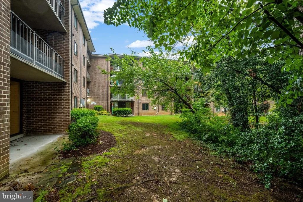 Photo of Unit 1B at 1403 NORTHGATE