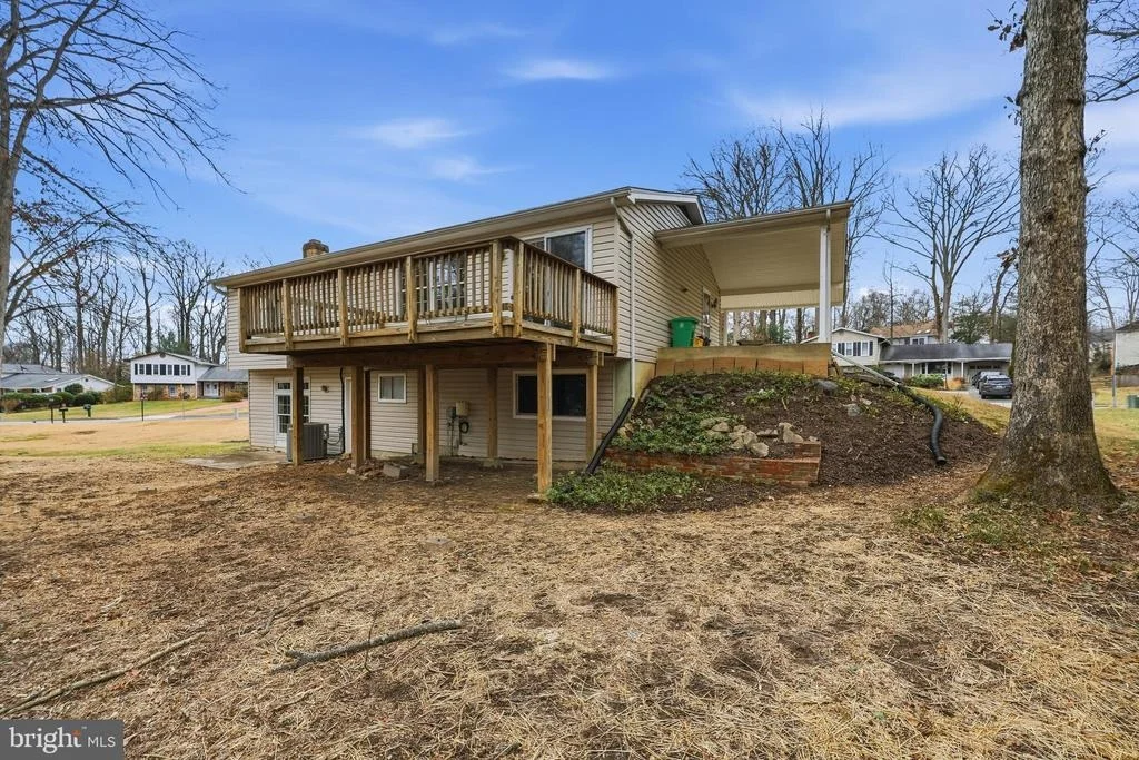 Photo of 6304 FOREST MILL LANE