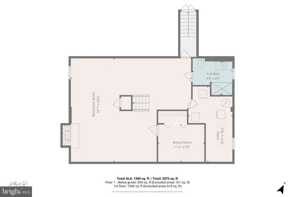 Photo of 1544 MANOR VIEW ROAD