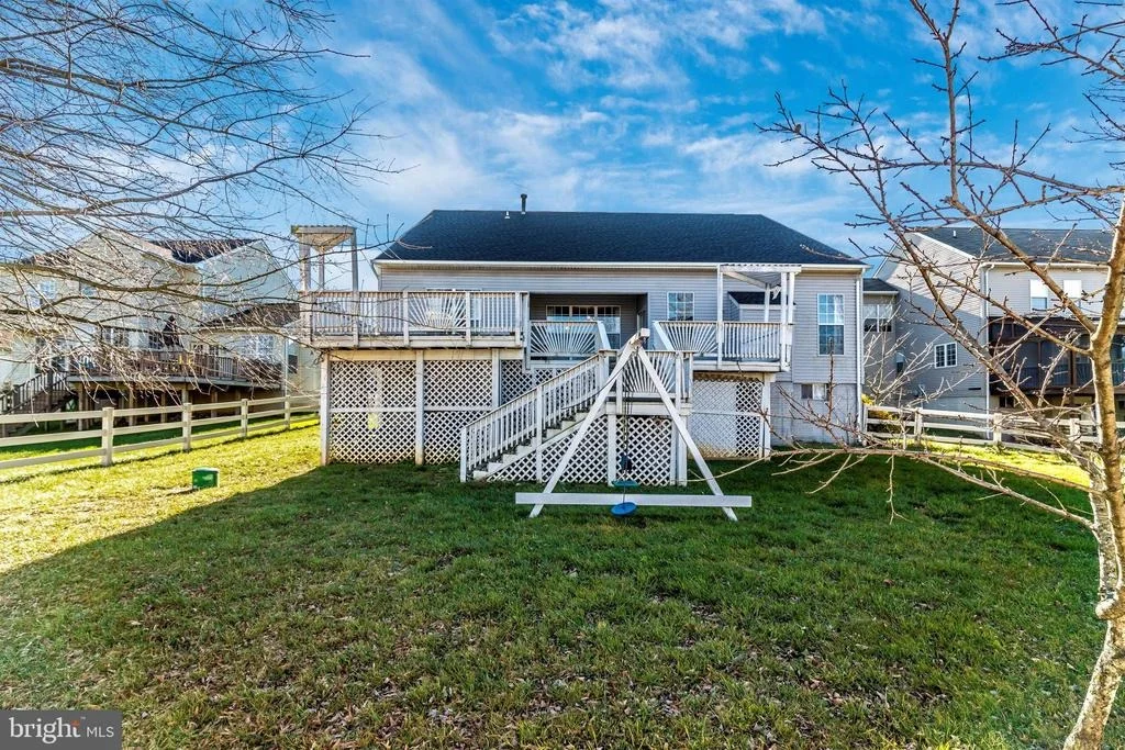 Photo of 17112 MAGIC MOUNTAIN DRIVE
