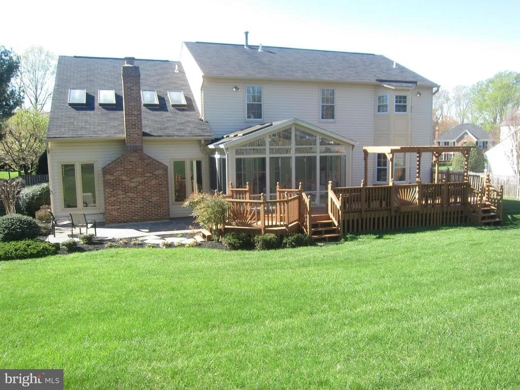 Photo of 14729 SILVERSTONE DRIVE