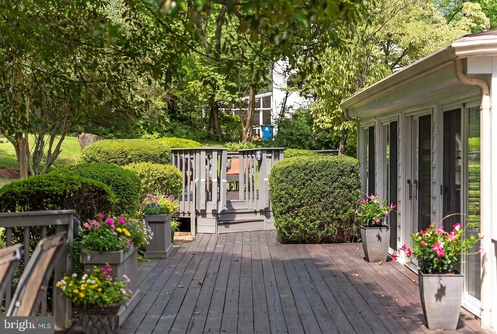 Photo of 7821 OLD DOMINION DRIVE