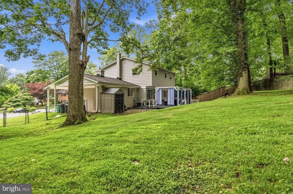 Photo of 7001 MARMICK PLACE