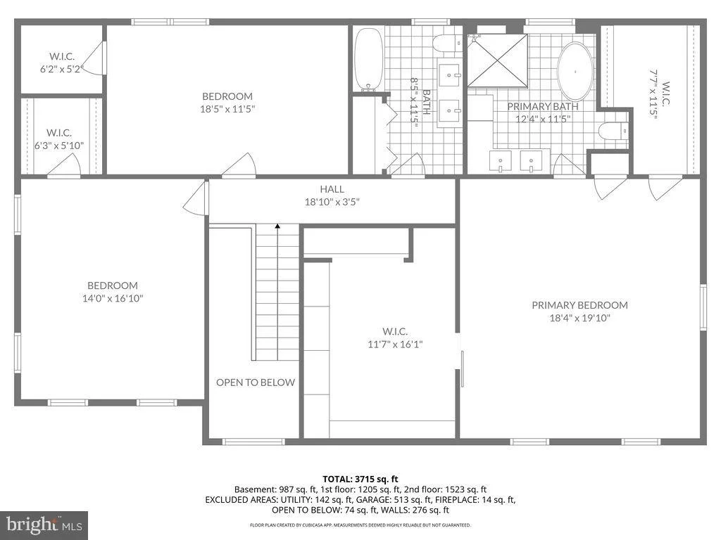 Photo of 13804 STONEFIELD DRIVE