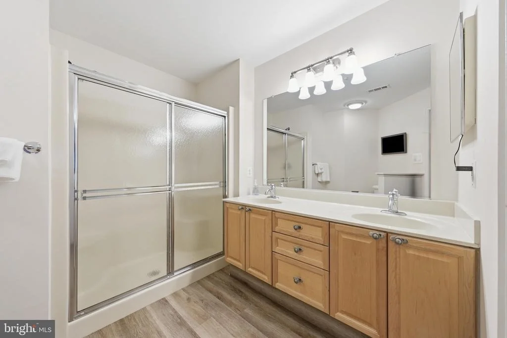 Photo of Unit 22D at 2502 SHELLEY CIRCLE