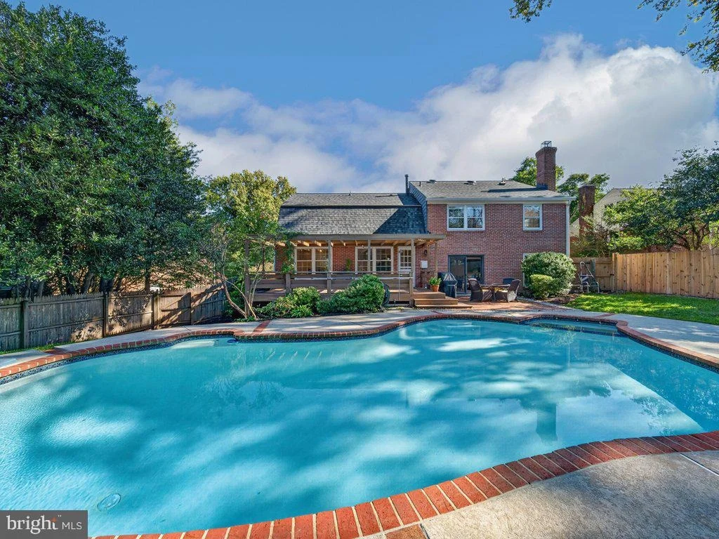 Photo of 11610 SPLIT RAIL COURT