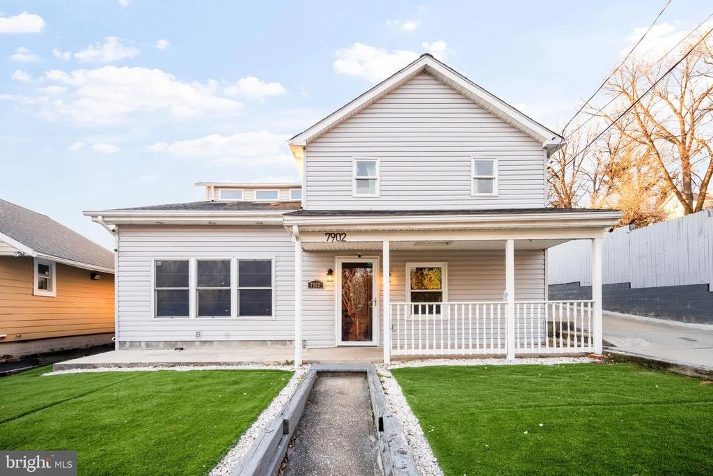 Photo of 7902 BRIDGE AVENUE