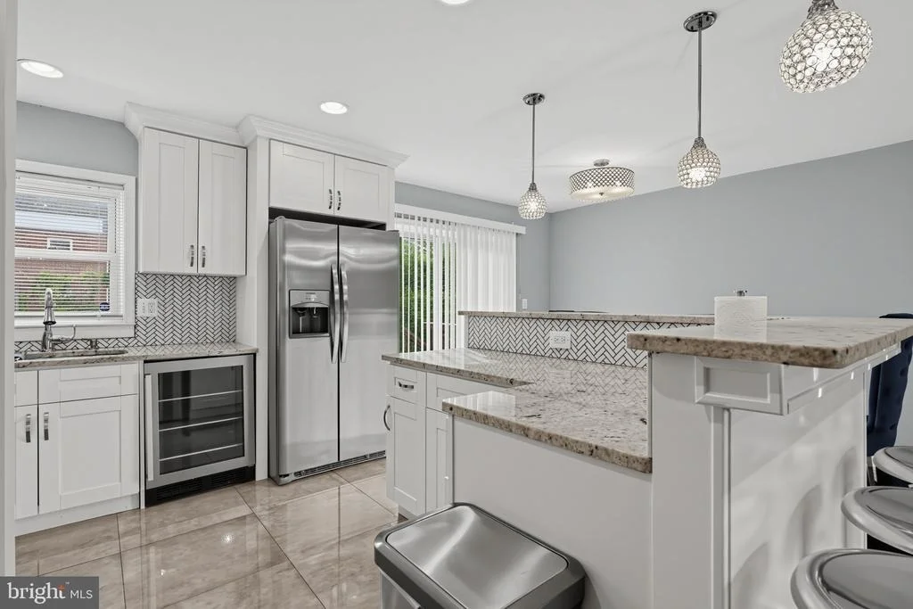 Photo of 1322 IRON FORGE ROAD