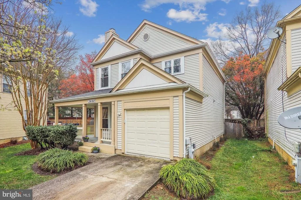 Photo of 3448 EVERETTE DRIVE