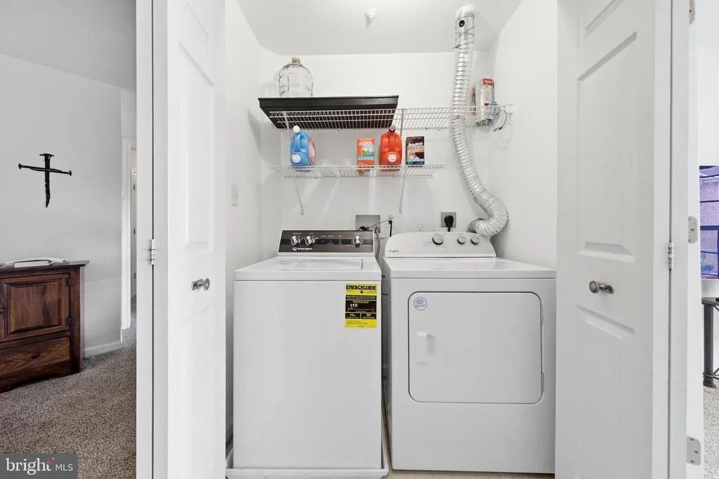 Photo of Unit 22D at 2502 SHELLEY CIRCLE
