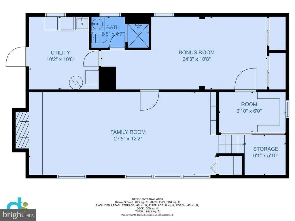 Photo of 5002 REGINA DRIVE