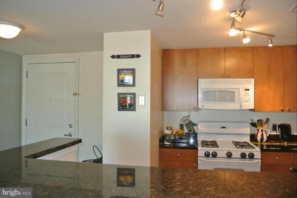 Photo of Unit 1006 at 930 WAYNE AVENUE