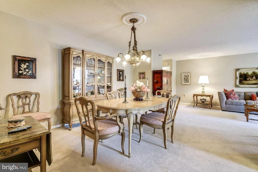 Photo of Unit 3814 at 15115 INTERLACHEN DRIVE