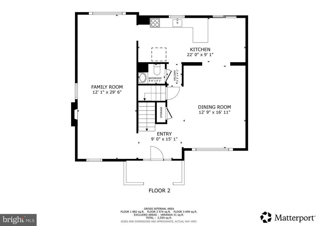Photo of 2205 BLUE VALLEY DRIVE