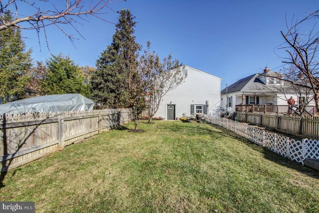 Photo of 408 SHERMAN AVENUE