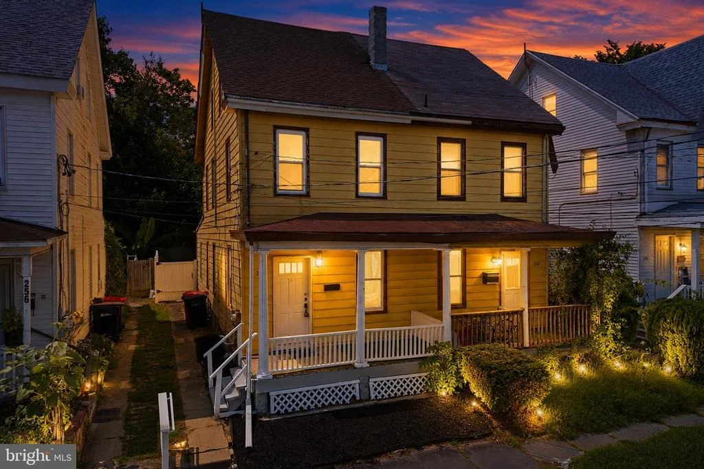 Photo of 258 WALNUT STREET