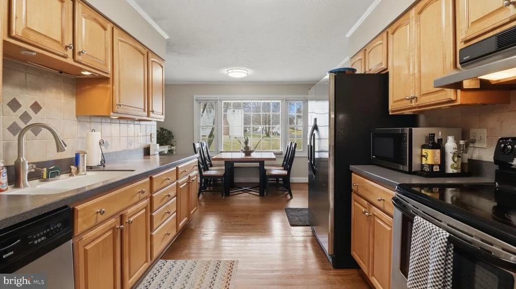 Photo of 15501 PEACH LEAF LANE
