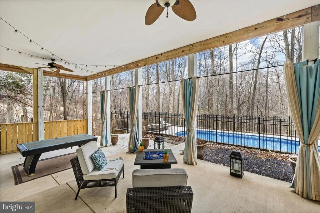 Photo of 8701 SINCLAIR MILL ROAD