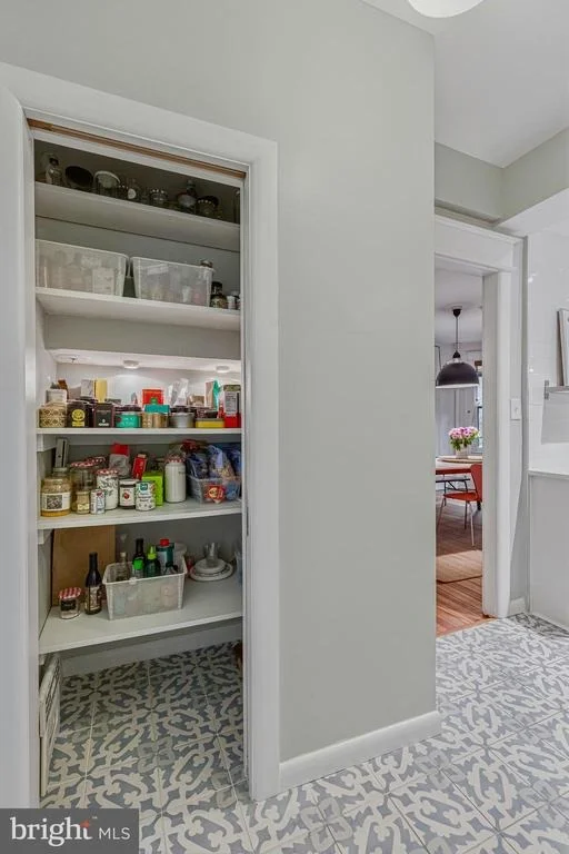 Photo of Unit 21 at 1789 LANIER PLACE NW
