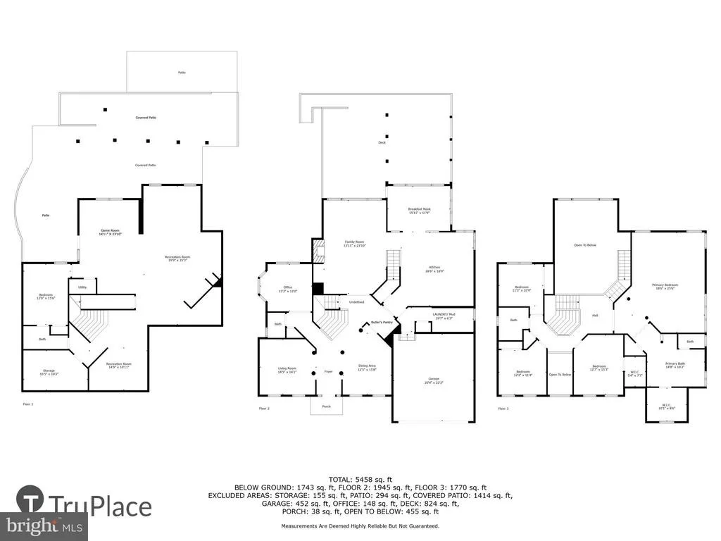Photo of 9132 BELVEDERE DRIVE
