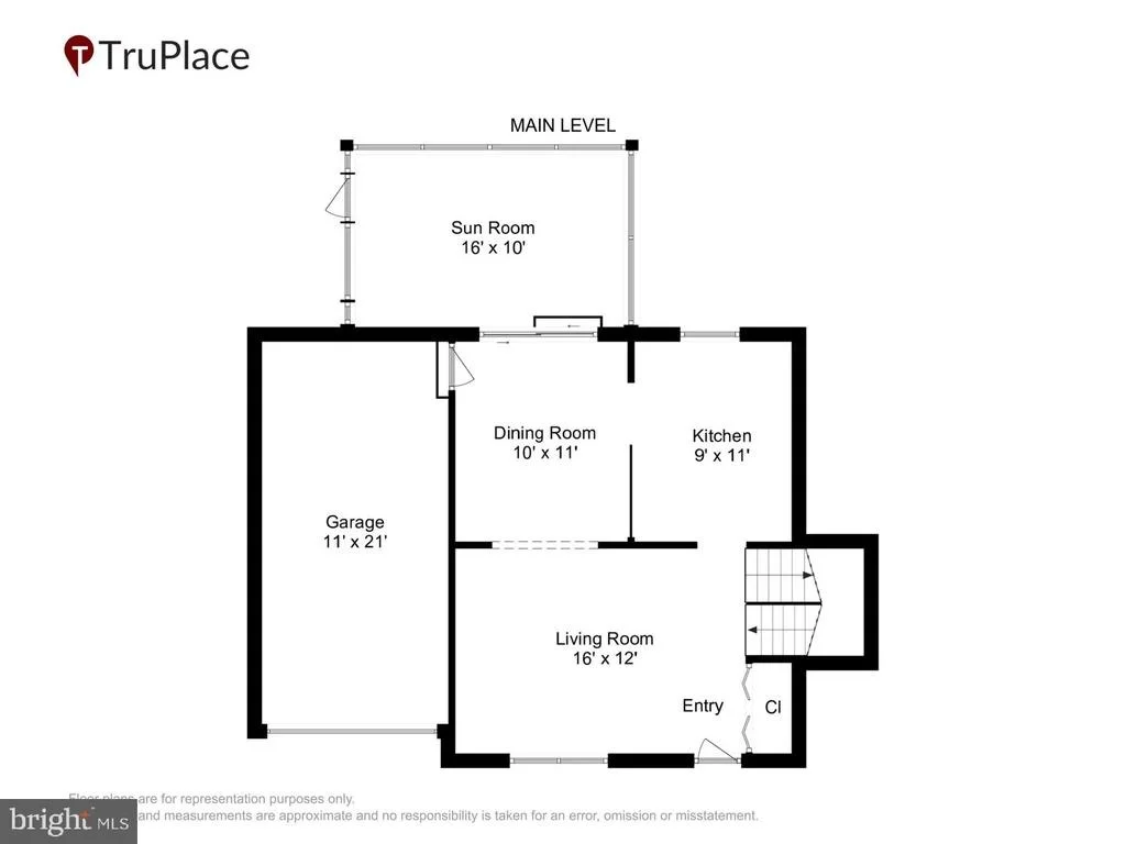 Photo of 14932 NIGHTHAWK LANE
