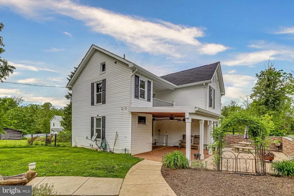 Photo of 8863 BALTIMORE ROAD