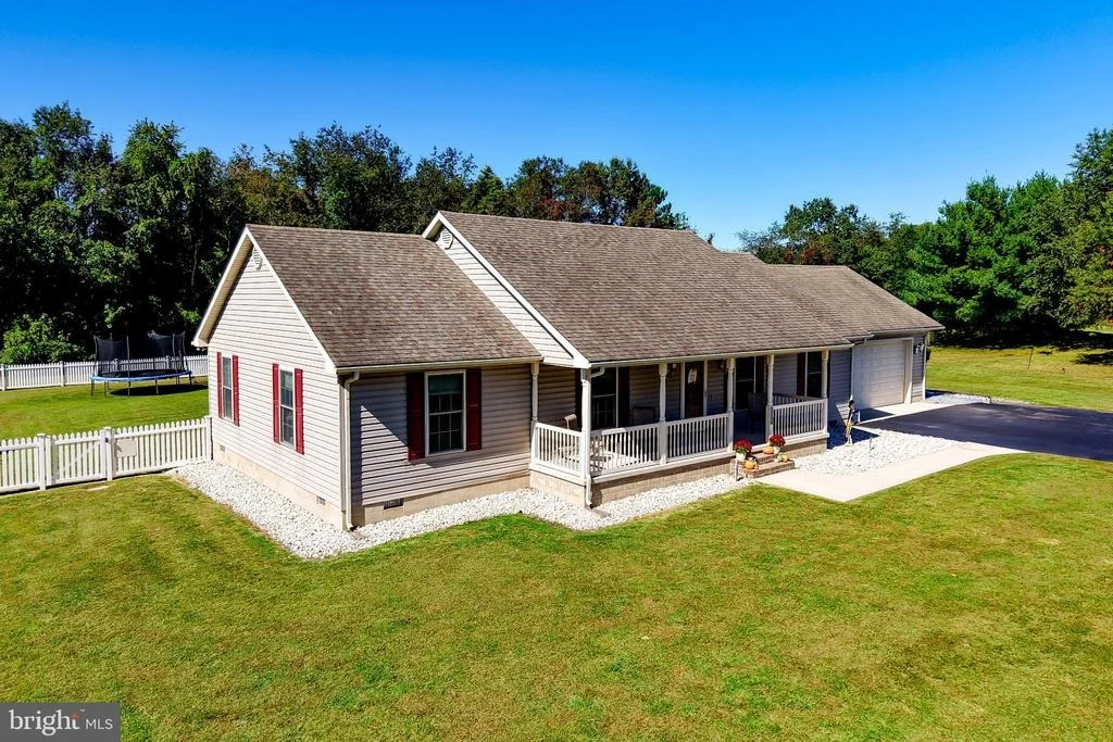 Photo of 269 JEFFERSON WOODS DRIVE