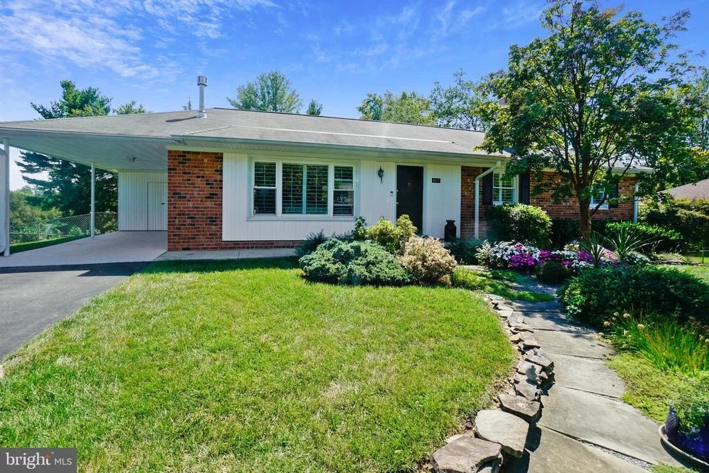 Photo of 4217 MOUNT OLNEY LANE