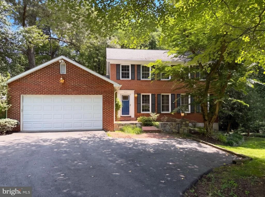 Photo of 4819 POWELL ROAD