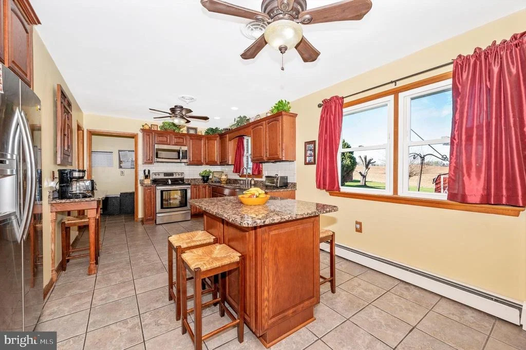 Photo of 10360 OAK HILL ROAD
